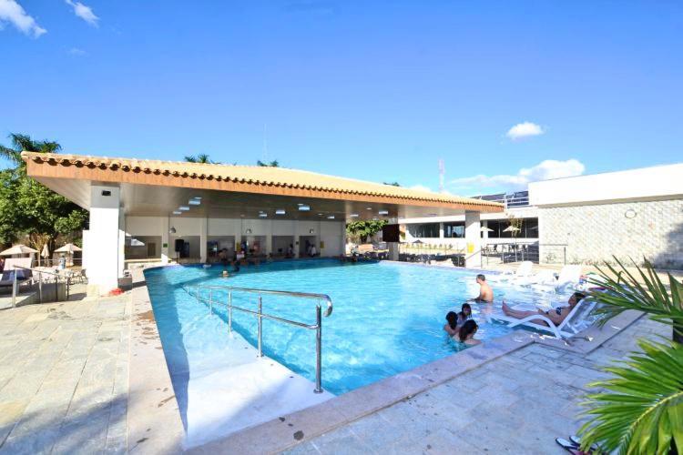 Diroma Internacional Aparthotel *