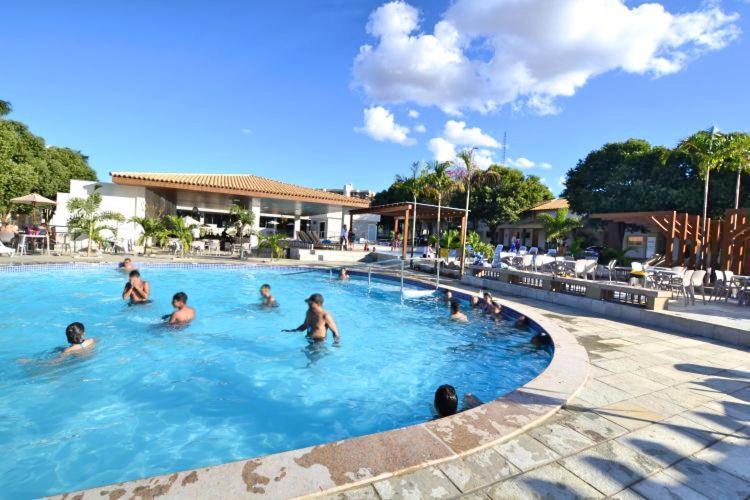 Diroma Internacional Aparthotel