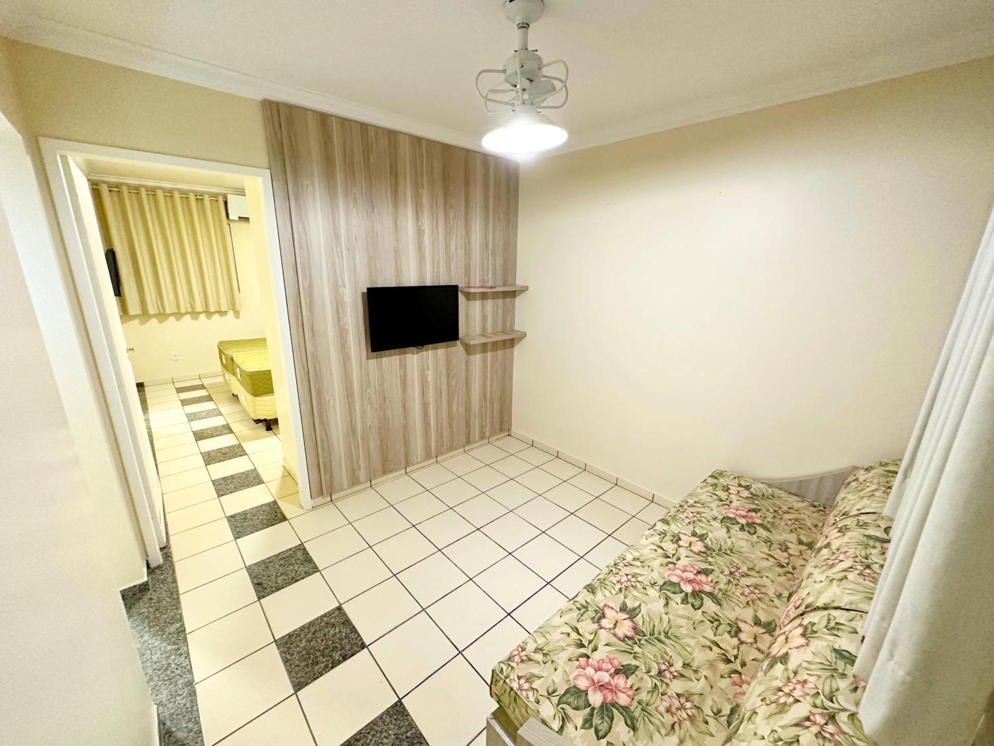 Aparthotel Diroma Internacional Caldas Novas