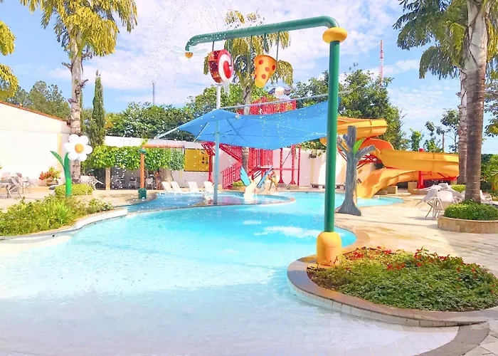 Diroma Resort Internacional